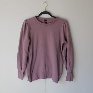 GAP Maternity Sweatshirt Women Medium